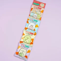 Sumikko Gurashi Pizza Senbei - 4 pcs