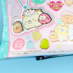 Sumikko Gurashi Pukkuri Gummy 3 With Charm