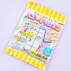 Sumikko Gurashi Puzzle Ramune 2 Candy