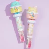 Sumikko Gurashi Ramune Candy Bell Tube