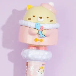 Sumikko Gurashi Ramune Candy Bell Tube