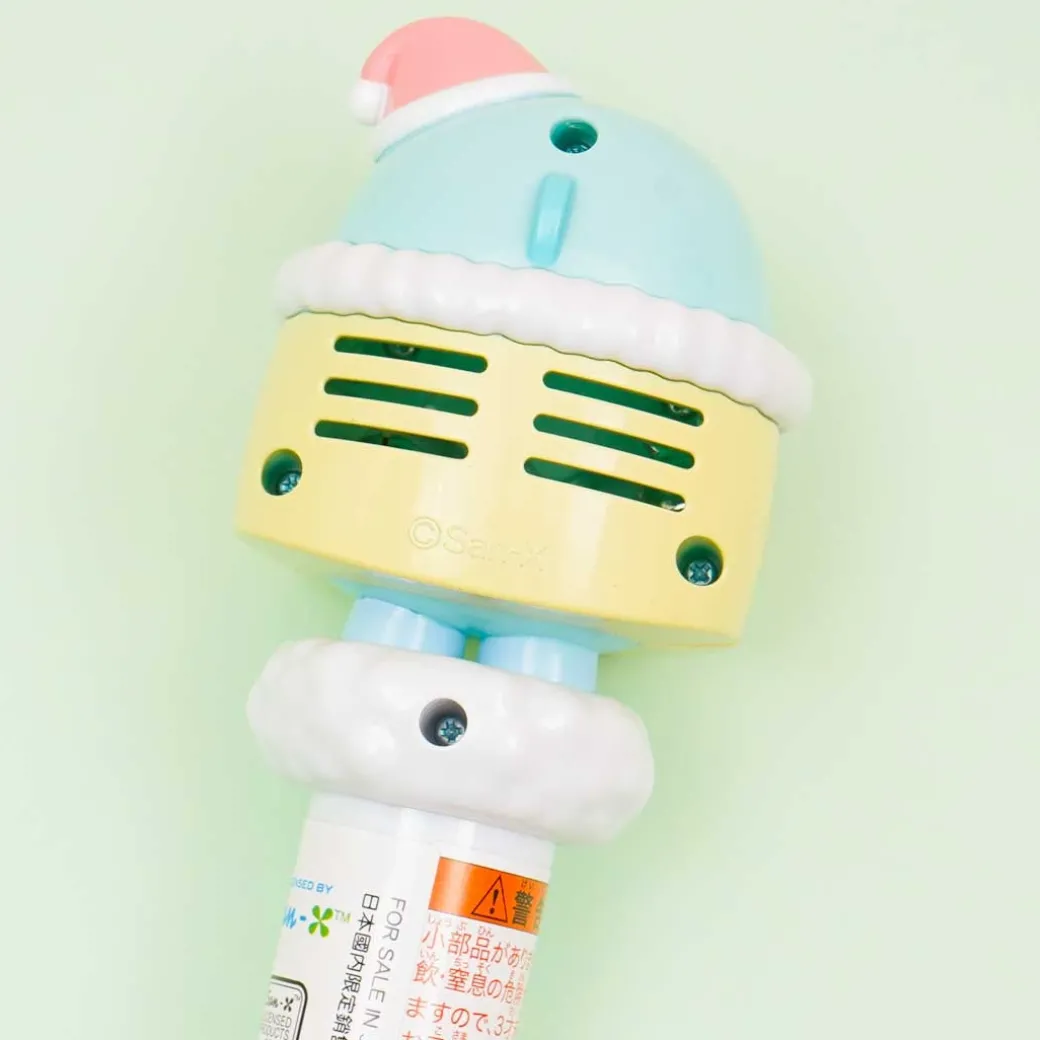 Sumikko Gurashi Rinrin Winter Bell Candy