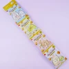 Sumikko Gurashi Rusk Biscuits - Sugar Butter - 4 pcs