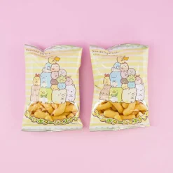 Sumikko Gurashi Stargazing Knapsack Snack Bag