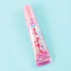 Sumikko Gurashi Tapioca Park Lip Gloss Candy - Peach