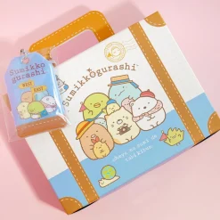 Sumikko Gurashi Travel Cookie Gift Box