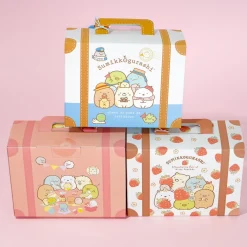 Sumikko Gurashi Travel Cookie Gift Box