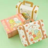 Sumikko Gurashi Trunk Cookie Box