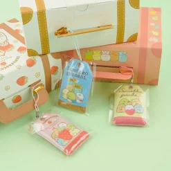 Sumikko Gurashi Trunk Cookie Box