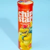 Super Mario Chip Star Potato Chips - Consomme / Large