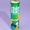 Super Mario Chip Star Potato Chips - Nori Shio / Large
