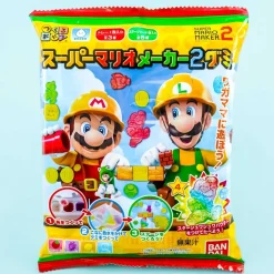 Super Mario DIY Candy Kit