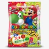 Super Mario Gummy Candy - Cola & Melon