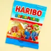 Super Mario Haribo Gummy Candy