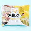 Tabete Kyo-dashi Dashi Duck Ramen