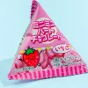 Takaoka Mini Heart Candy - Chocolate Strawberry