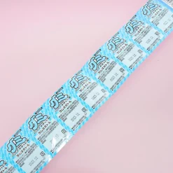 Tanseido Bottle Gummy - Ramune