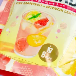 Tea Boutique Instant Pink Lemonade
