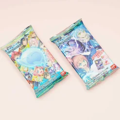 That Time I Got Reincarnated As A Slime Card With Wafer