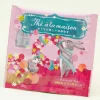 The A La Maison Tea Sachet - White Peach & Raspberry