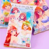 The Quintessential Quintuplets Wafer With Card