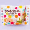 Tirol Bubble Milk Tea Chocolate