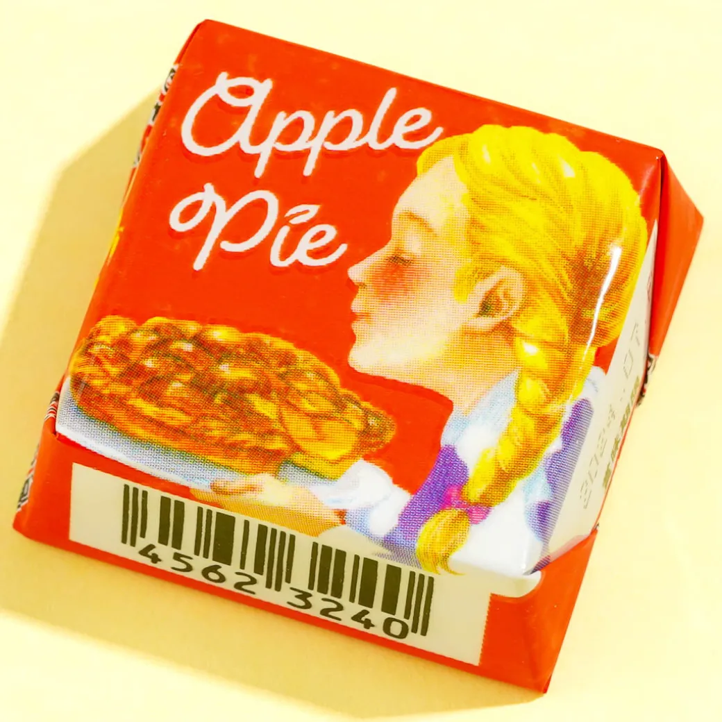 Tirol Choco Apple Pie Chocolate
