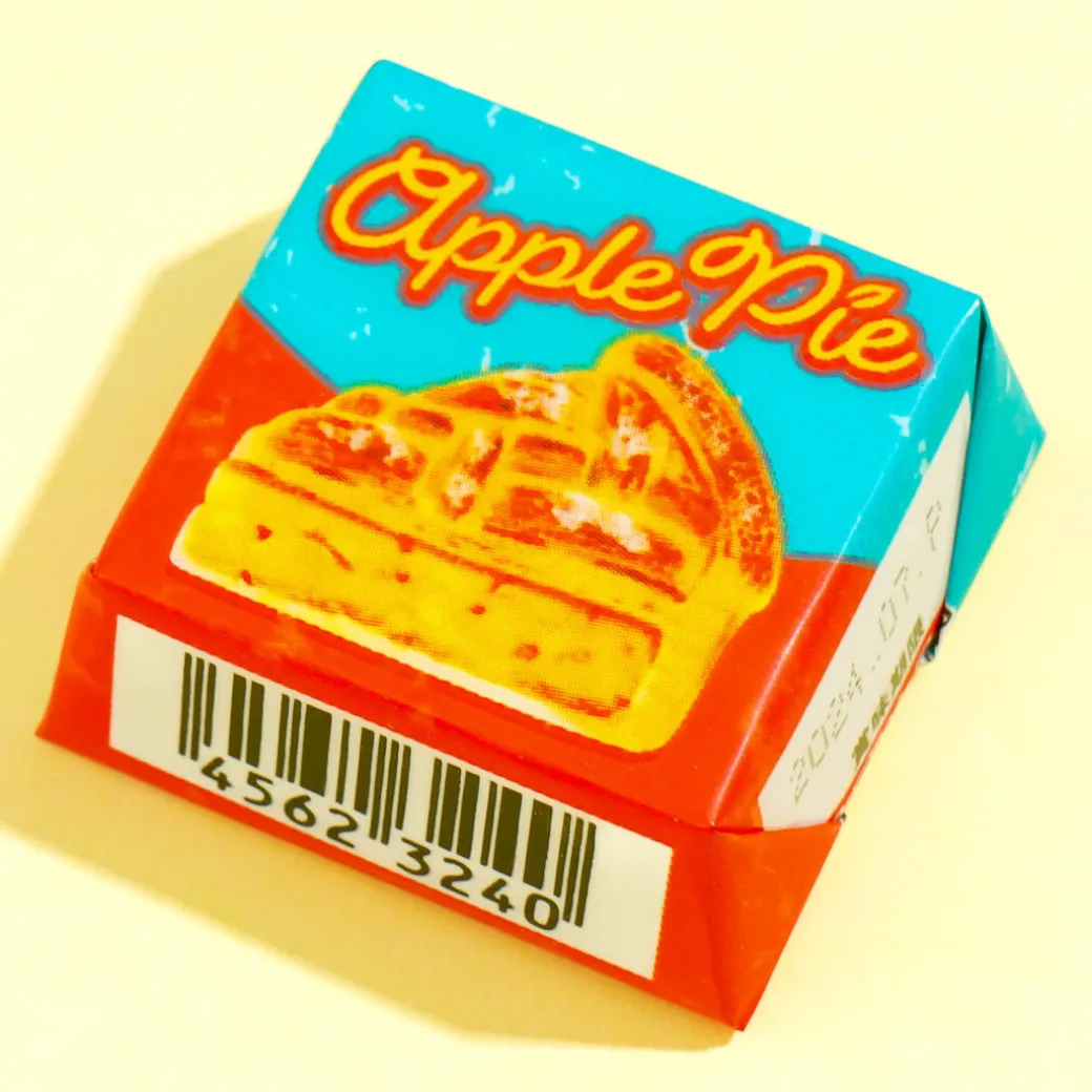 Tirol Choco Apple Pie Chocolate