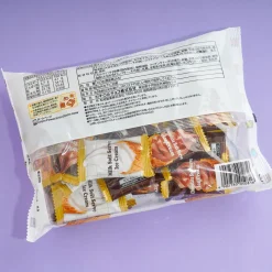 Tirol Hokkaido Soft Serve Snacks - Milk & Chocolate