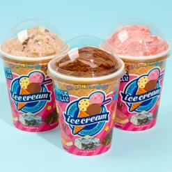 Tirol Ice Cream Chocolate Cup