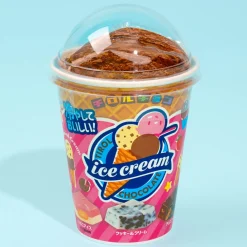 Tirol Ice Cream Chocolate Cup