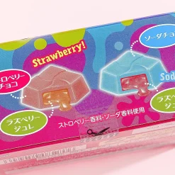 Tirol Jyurulli Chocolate With Jelly