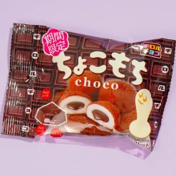 Tirol Mochi Chocolate