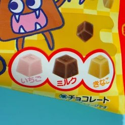 Tirol Petitrol Chocolate Family Pack - Assorted Flavors