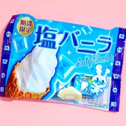 Tirol Salt Vanilla Chocolate