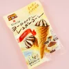 Tirol x Kracie European Sugar Cone Chocolate - Vanilla
