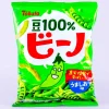 Tohato Beano Edamame Snacks
