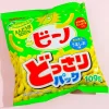 Tohato Beano Edamame Snacks Large Pack - Vino Umashio