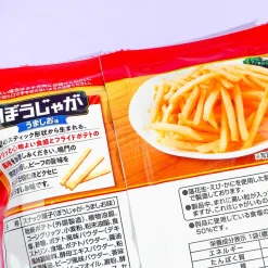 Tohato Bojaga Potato Stick Snacks - Umashi Taste
