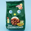 Tohato Caramel Corn - 3 Coffee Blends & Roasted Peanuts