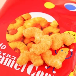 Tohato Caramel Corn - Caramel & Roasted Peanut