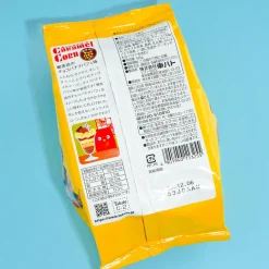 Tohato Caramel Corn - Choco Banana Parfait