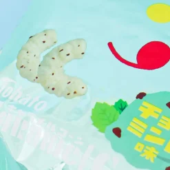 Tohato Caramel Corn - Choco Mint