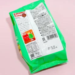 Tohato Caramel Corn - Cream Soda