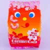 Tohato Caramel Corn - Sakura Cherry