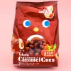 Tohato Caramel Corn - Triple Chocolate
