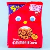 Tohato Caramel Corn Bag - 5 pcs