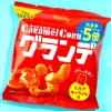 Tohato Caramel Corn Grande - Milk Caramel