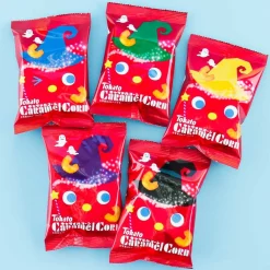 Tohato Caramel Corn Halloween Multi-Pack - 6 pcs