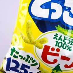 Tohato Giant Beano Edamame Snacks - Nori Salt